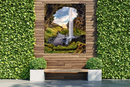 Tuinposter - NU 50% KORTING