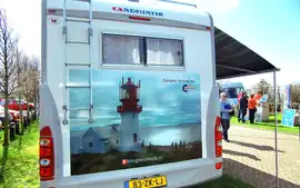 Autostickers-camperstickers