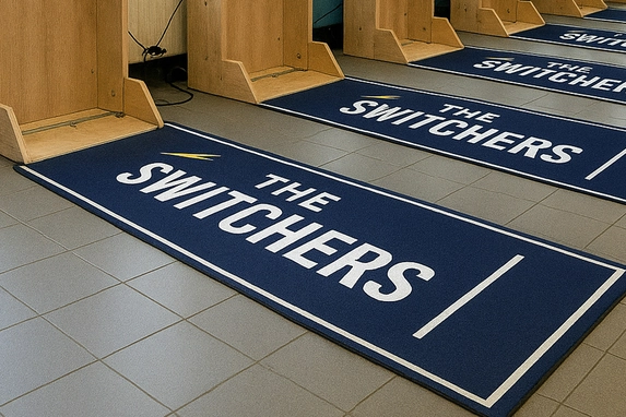 Ontwerp je dartmat met bijvoorbeeld Chatgpt en laat hem printen door Fotogeschenk.
