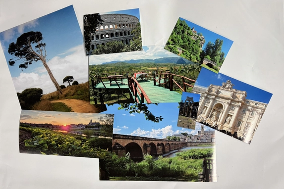 Fotoafdrukken Epson topkwaliteit en zeer snelle levering.