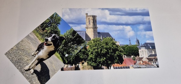 Fotoprints alle formaten 