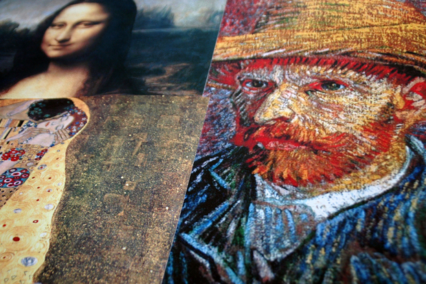 Fineart print hahnemuhle museumkwaliteit