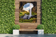 Tuinposter (ringen)